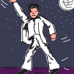 ‚TRAVOLTA‘