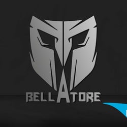 Logodesign Bellatore