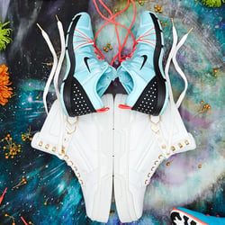 Shoe emblems