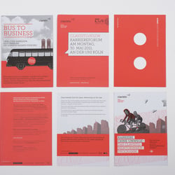 Clavisto Mailings