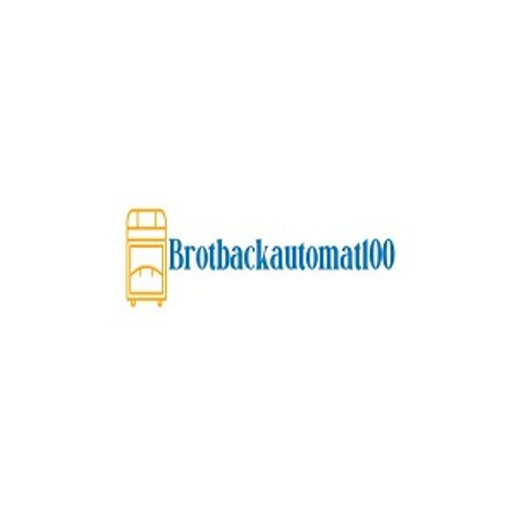 Brotbackautomat100 Dortmund