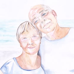Aquarell