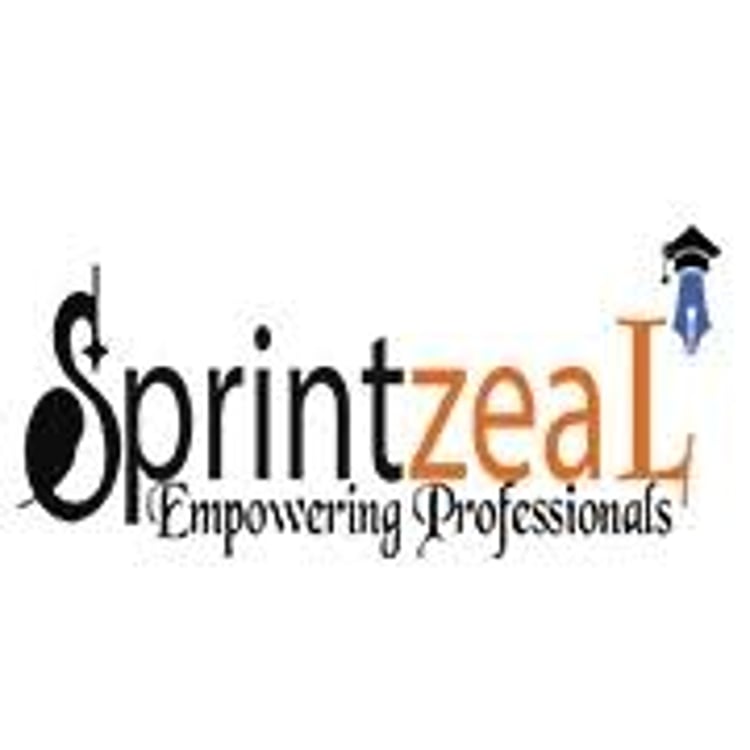 Sprintzeal Sprintzeal