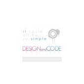 Design and Code