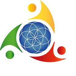 Logo Menschpunkt.