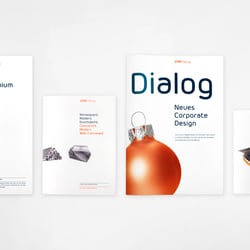 VDM Metals  Broschüren