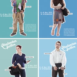 Studentenfutter Kampagne