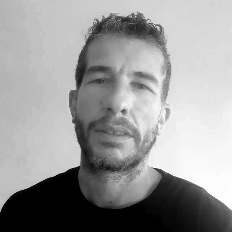Raul Ruiz Mateos
