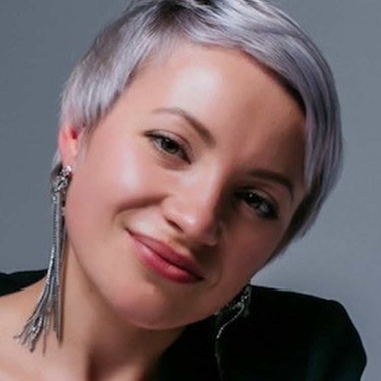 Svitlana Pulim