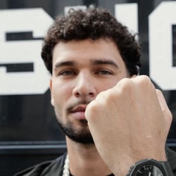 G-Shock x LUCIO101