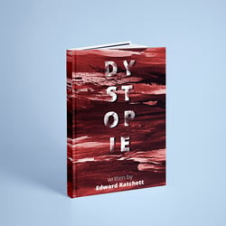 Dystopie (Buchcover)