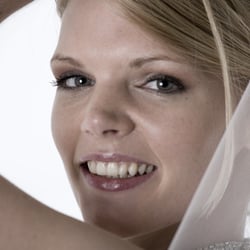 jenny für “wedding style” magazin