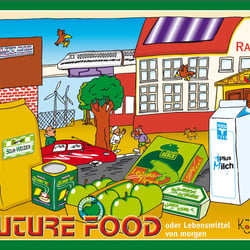 Deckel FUTUREFOOD