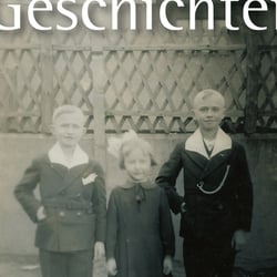Kurts Geschichten. Eine Kindheit in Oberschlesien. 2013