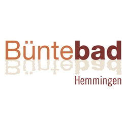 Büntebad
