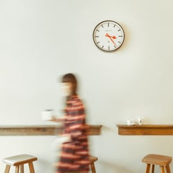 Tap Coffee London
