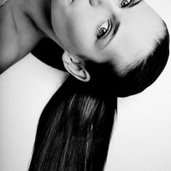 Model | Rebecca K., Hair & Make Up | Dennis B.