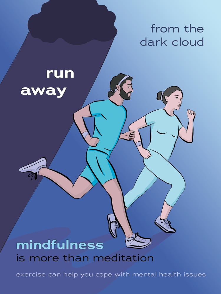 Its me Mental Health Posters poster 4 final