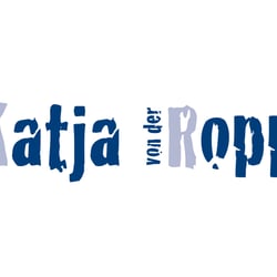 Logo für Katja von der Ropp
