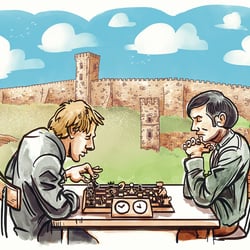 Illustration