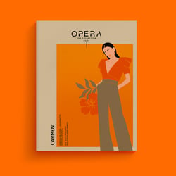 Zu jedem Tee gibt es ein liebevoll gestaltetes Booklet, in dem die Inspirationsquelle nochmal genauer beleuchtet wird.