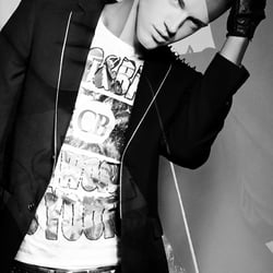 MaleArt > Editorial Fashion