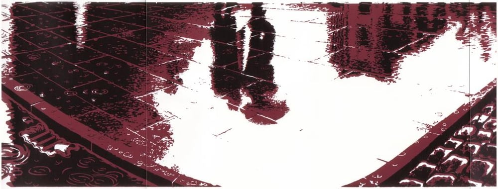 Ausschnitt der Illustration