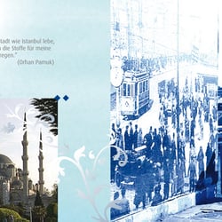 Booklet