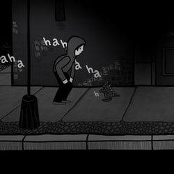 Monster | 2D Animation