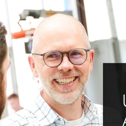 Website Relaunch Bischof Druck // Über uns – Authentische Bildauswahl