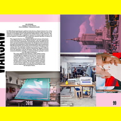 Rebel PRINTS—The Poster Rex Manifesto