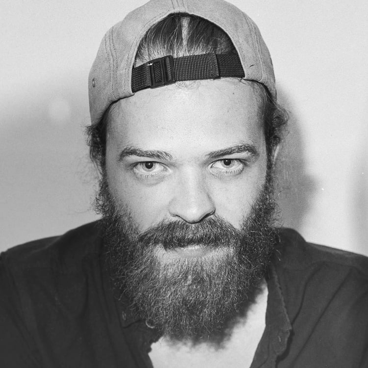 Marvin Büte