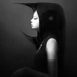 Queen of Spades
