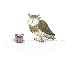 Weihnachtsgeschenk