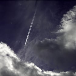 Wolkenmeer