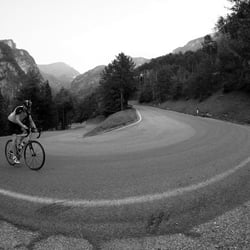 Rundfahrt 2008, Italien, 003
