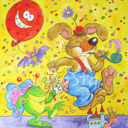 Karneval der Tiere