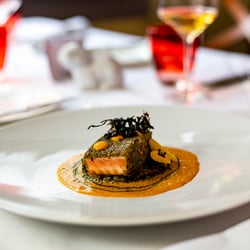 Schreiber’s Goldener Hahn Finsterwalde Lachs