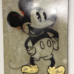 mickey