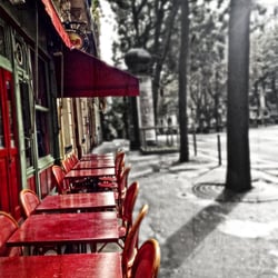 Mon Paris