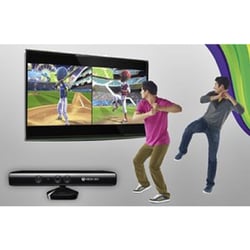 Kinect Sensor Based
