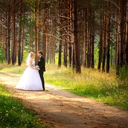 Hochzeitsfotografie