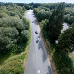 Fahrsicherheitstraining