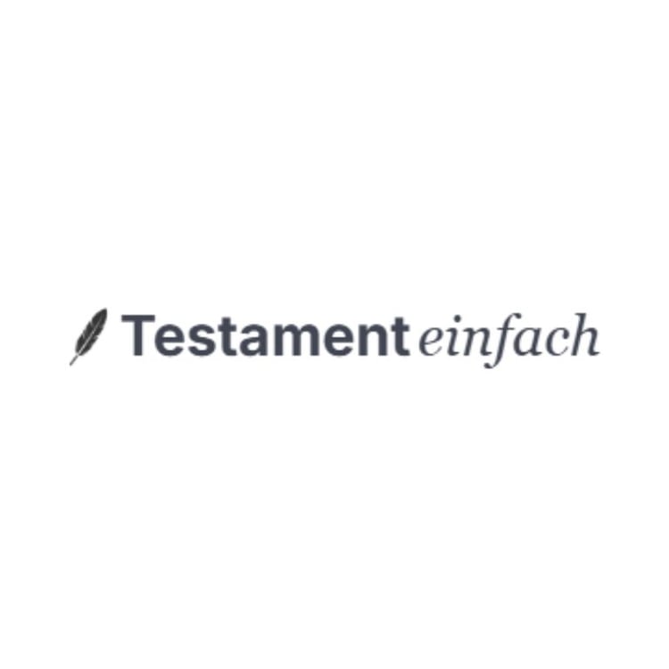 Testamenteinfach Berlin