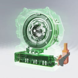 Schaeffler E-Drive Kit