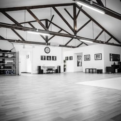 LF Photo Studio — Rental
