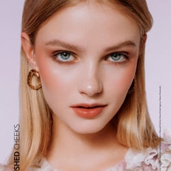 Miriam Schwarz for Instyle Greece