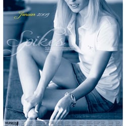 Golfkalender