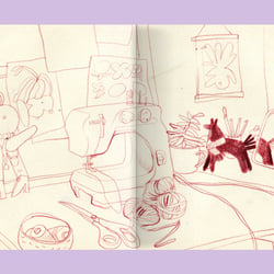 Some Magazine #18—Studio Practice