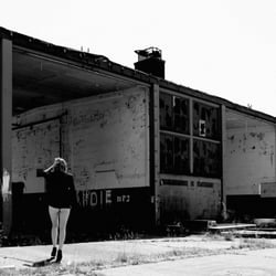 Lost